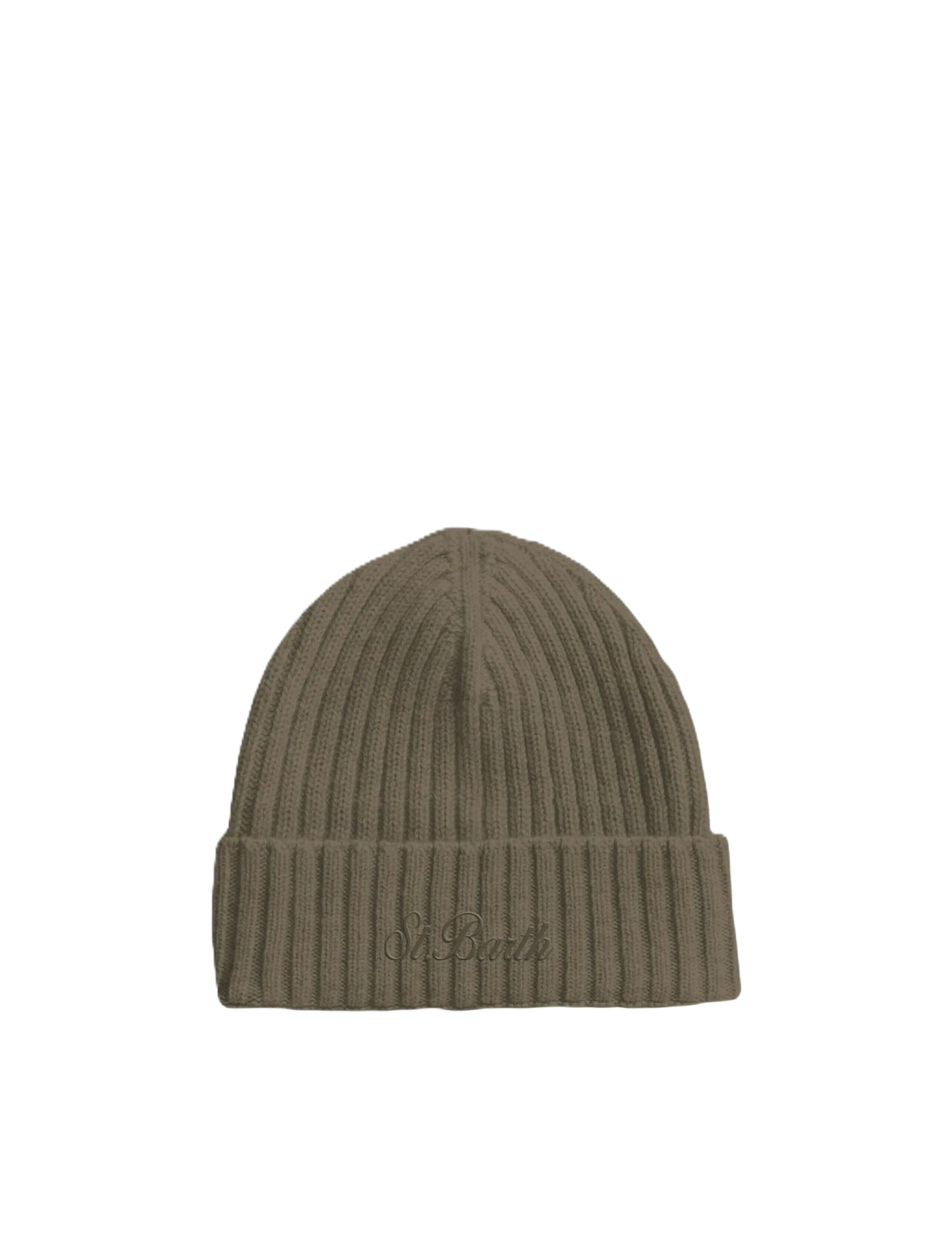 Wengen Wool 