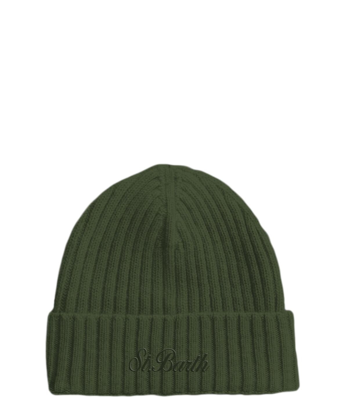 Wengen Wool Military 