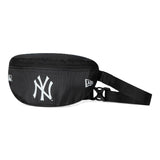 Mlb Mini Waist Bag Neyyan Blkwhi 