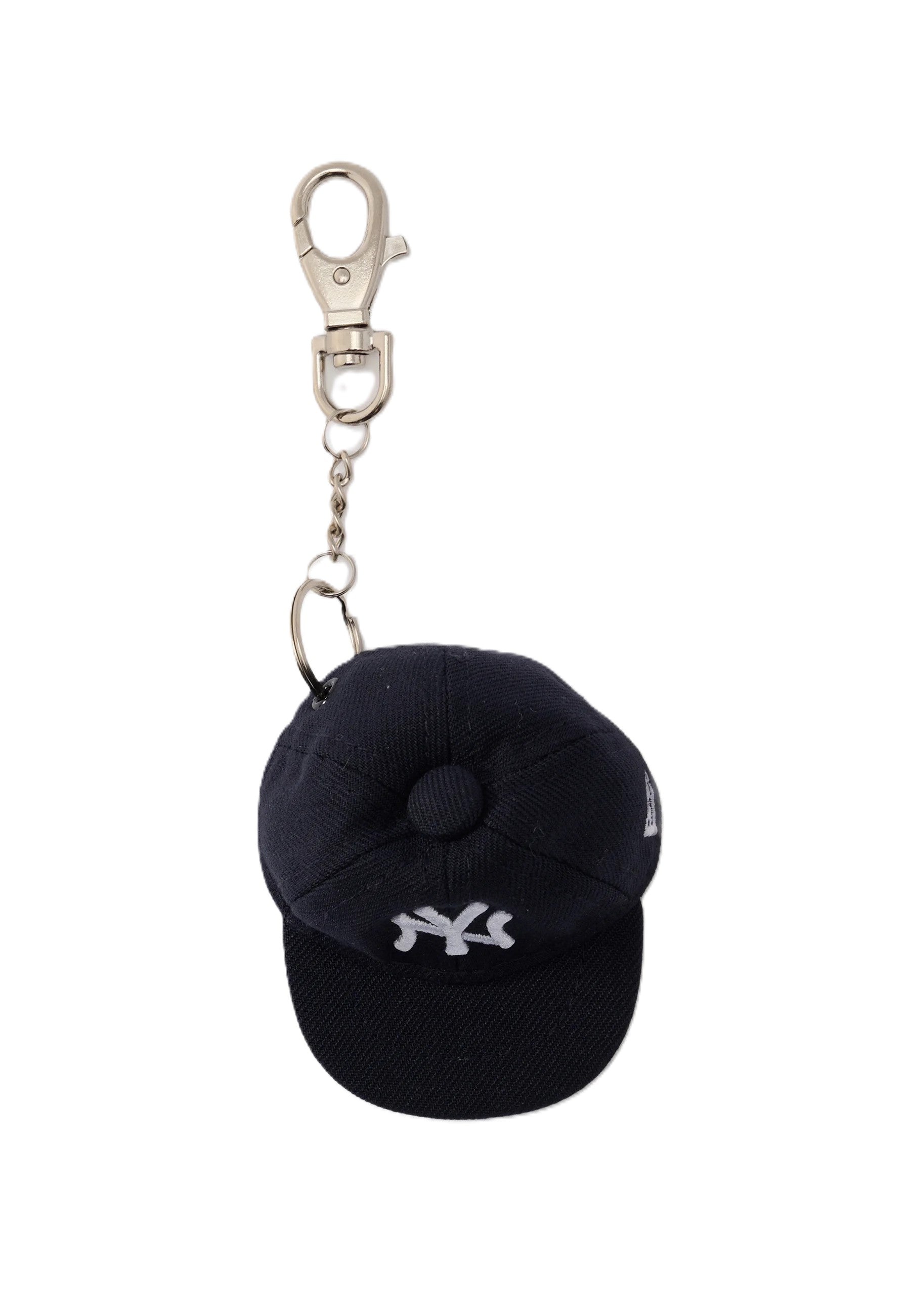 Mlb Mini Cap Keychain Neyyan Otc 