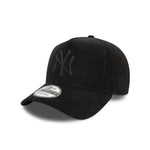 Faux Suede Eframe Neyyan Blkblk