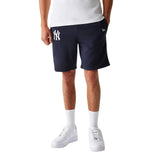 Mlb Le Short Neyyan Nvy 