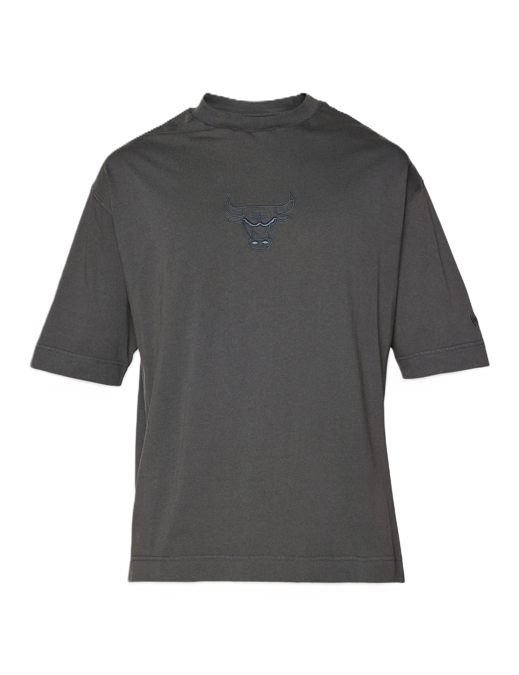 Nba Washed Box Tee Chibul Whg 