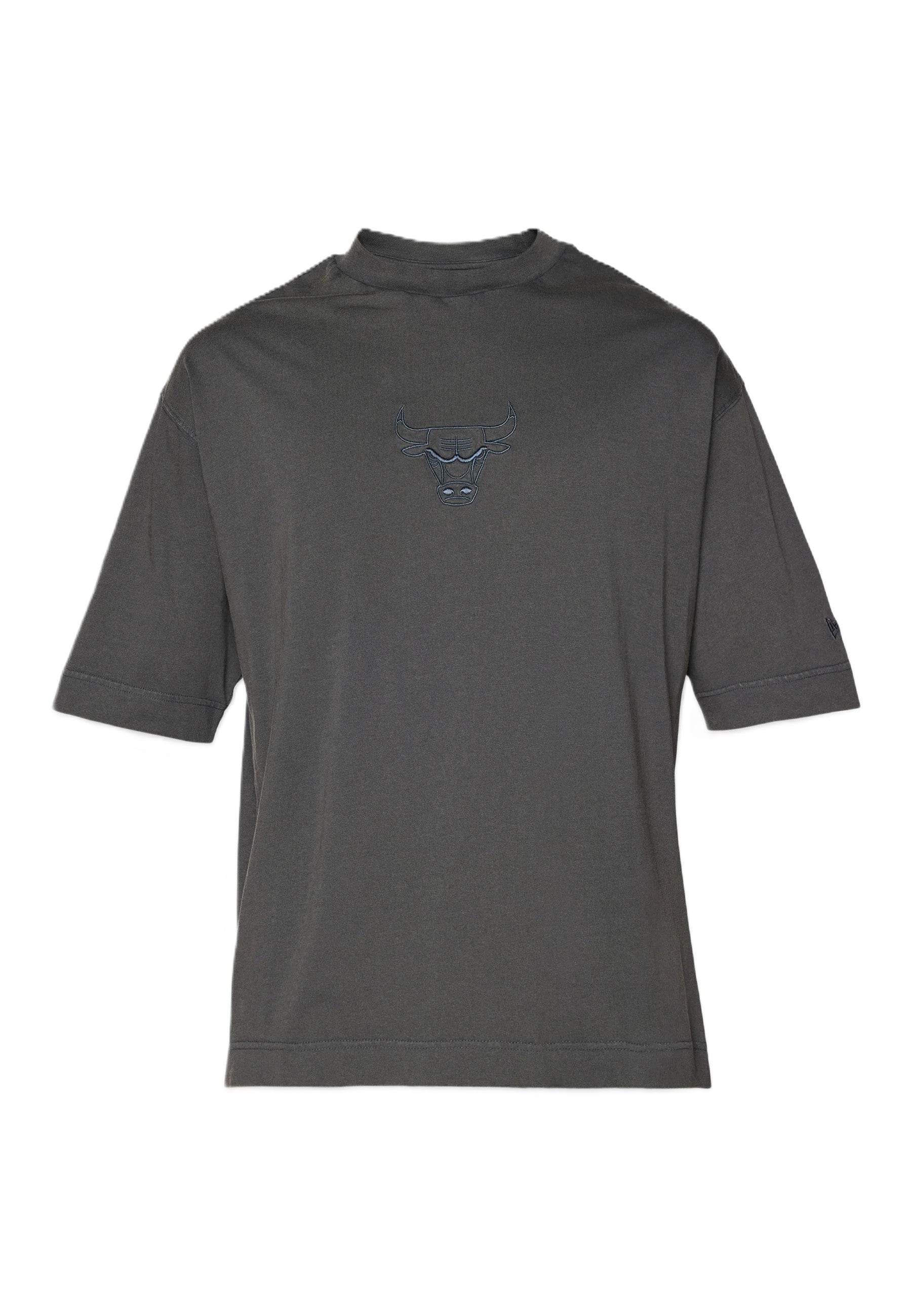 Nba Washed Box Tee Chibul Whg 