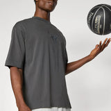 Nba Washed Box Tee Chibul Whg 