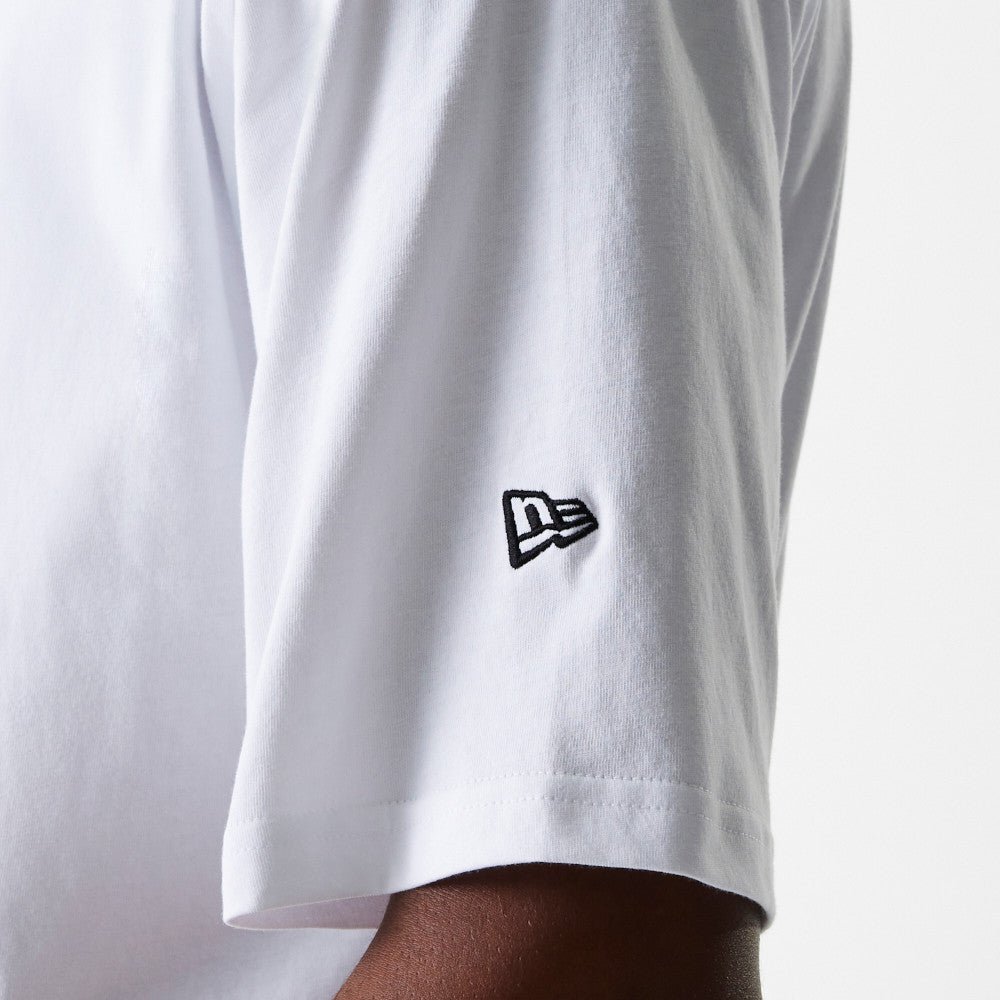 Nos Mlb Le Midi Os Tee Neyyan Whi 