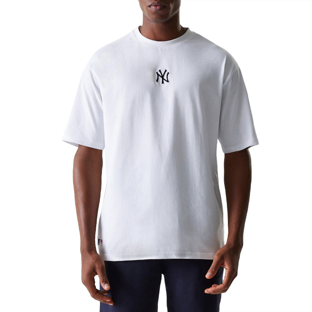 Nos Mlb Le Midi Os Tee Neyyan Whi 
