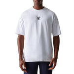 Nos Mlb Le Midi Os Tee Neyyan Whi 