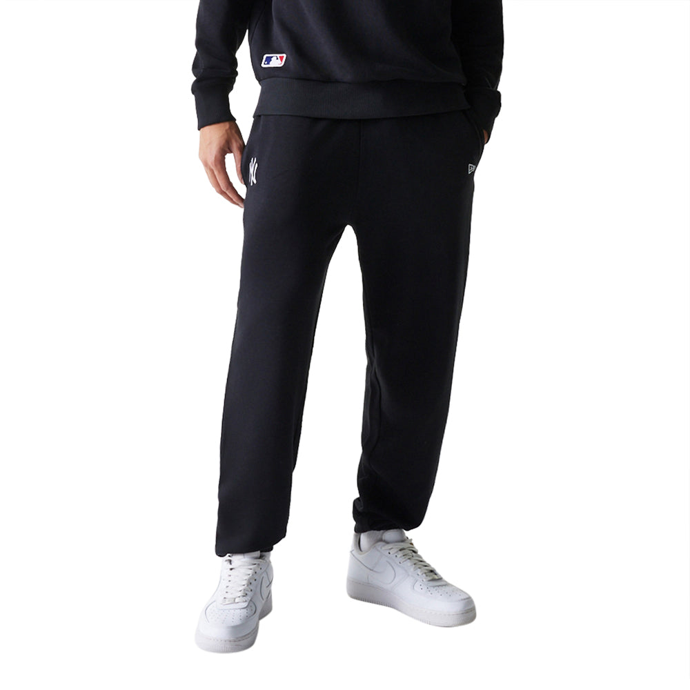 Nos Mlb Le Midi Jogger Bb Neyyan Blk 