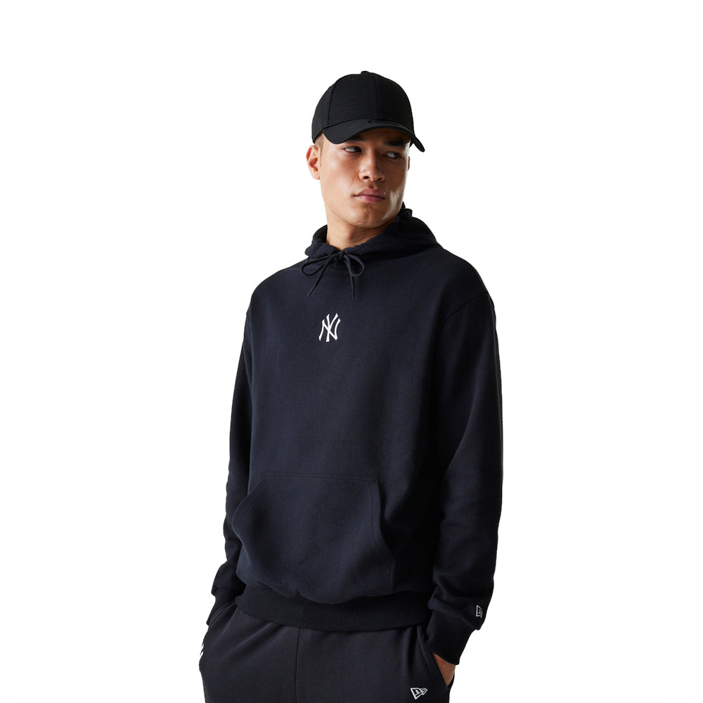 Nos Mlb Le Midi Os Hoodie Bb Neyyan Blk 