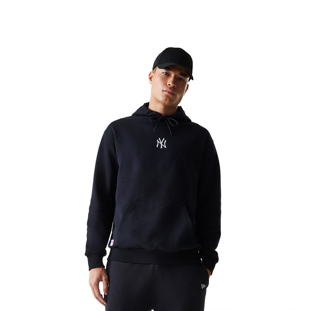 Nos Mlb Le Midi Os Hoodie Bb Neyyan Blk 
