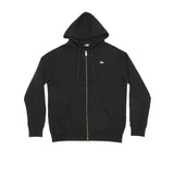 Ne Essntials Fz Hoody Newera Blk 