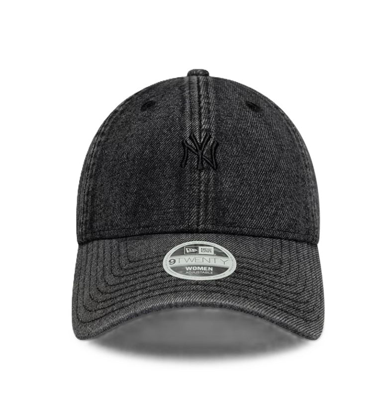 Wmns Denim 9Twenty Neyyan Blk 