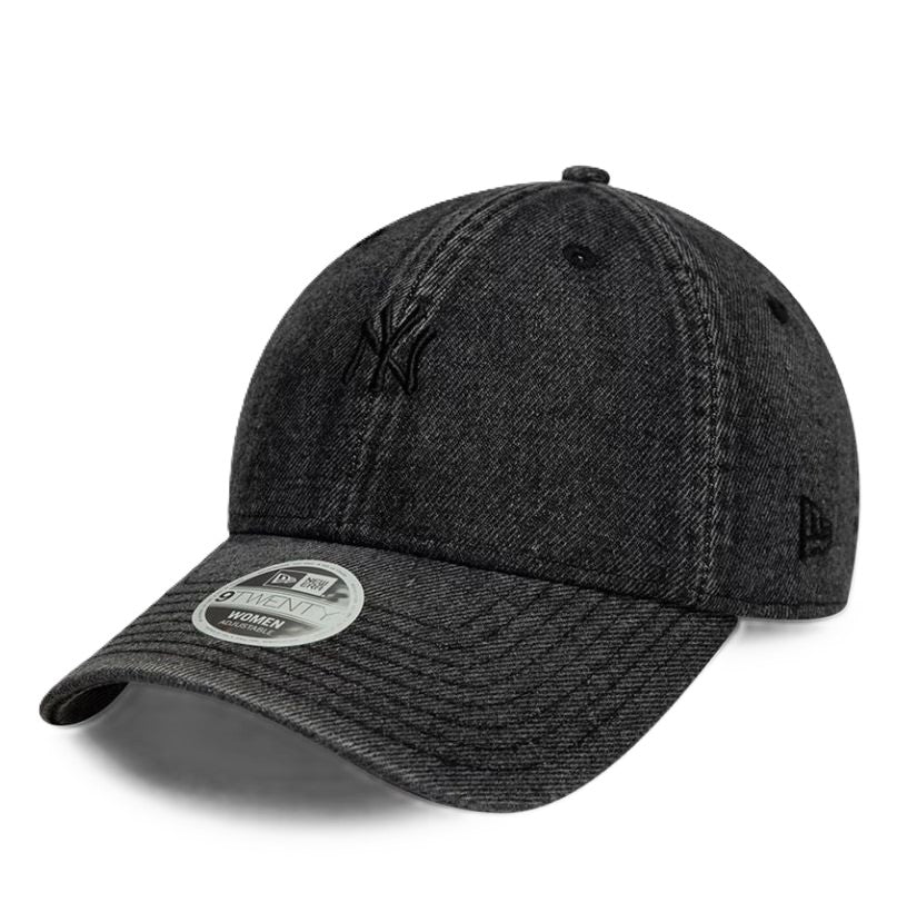 Wmns Denim 9Twenty Neyyan Blk