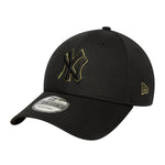 Team Outline 9Forty Neyyan Blknov 