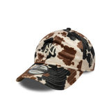 Animal Print 9Twenty Neyyan Blkbrsivo 