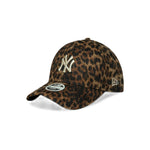 Wmns Cosy Leopard 9Forty Neyyan Daublk