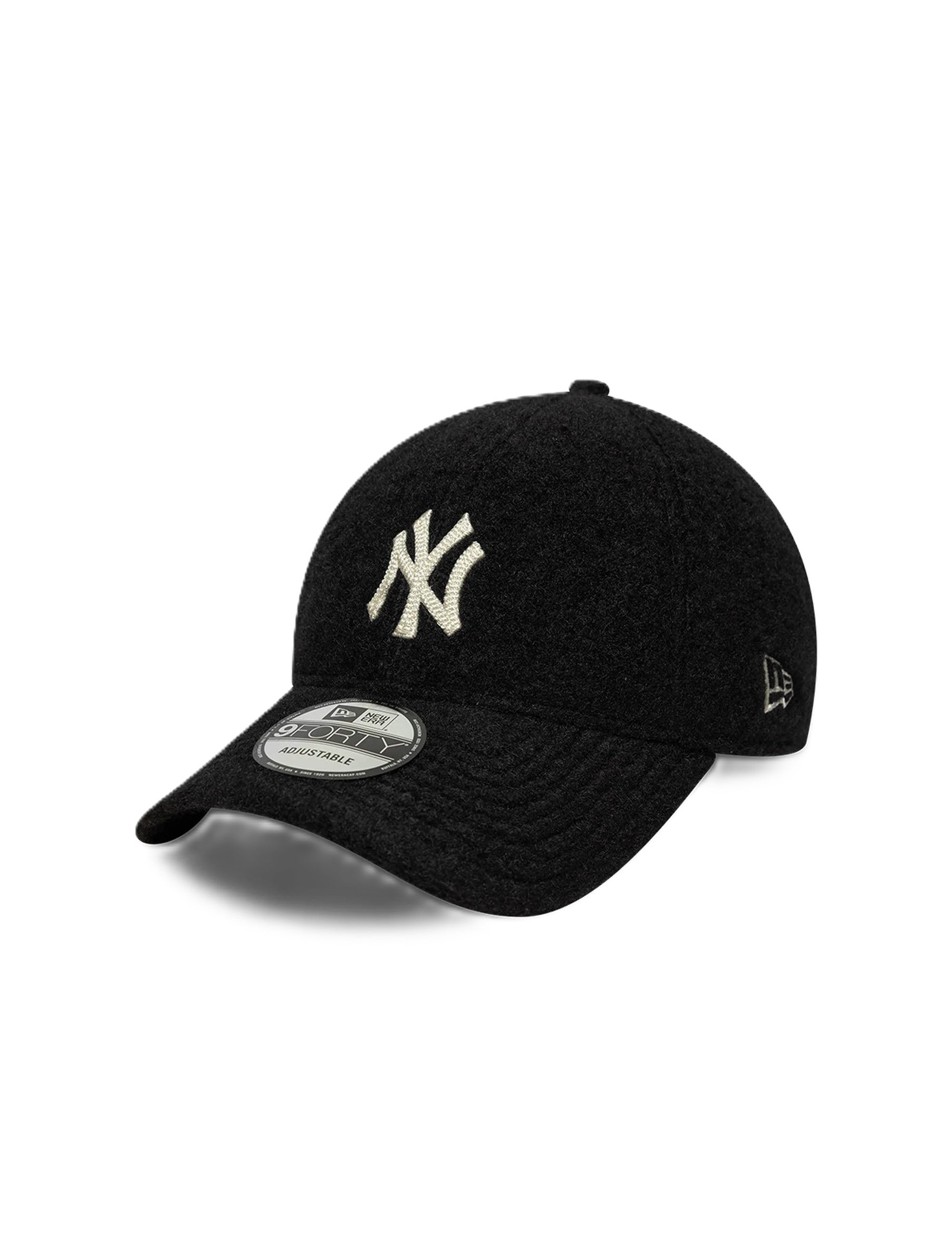 Winter Borg 9Forty Neyyan Blk 