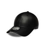 Wmns Diamante Pu 9Forty Mc Neyyan Blk
