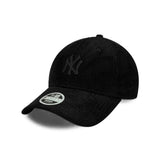 Wmns Cord 9Forty Neyyan Blk