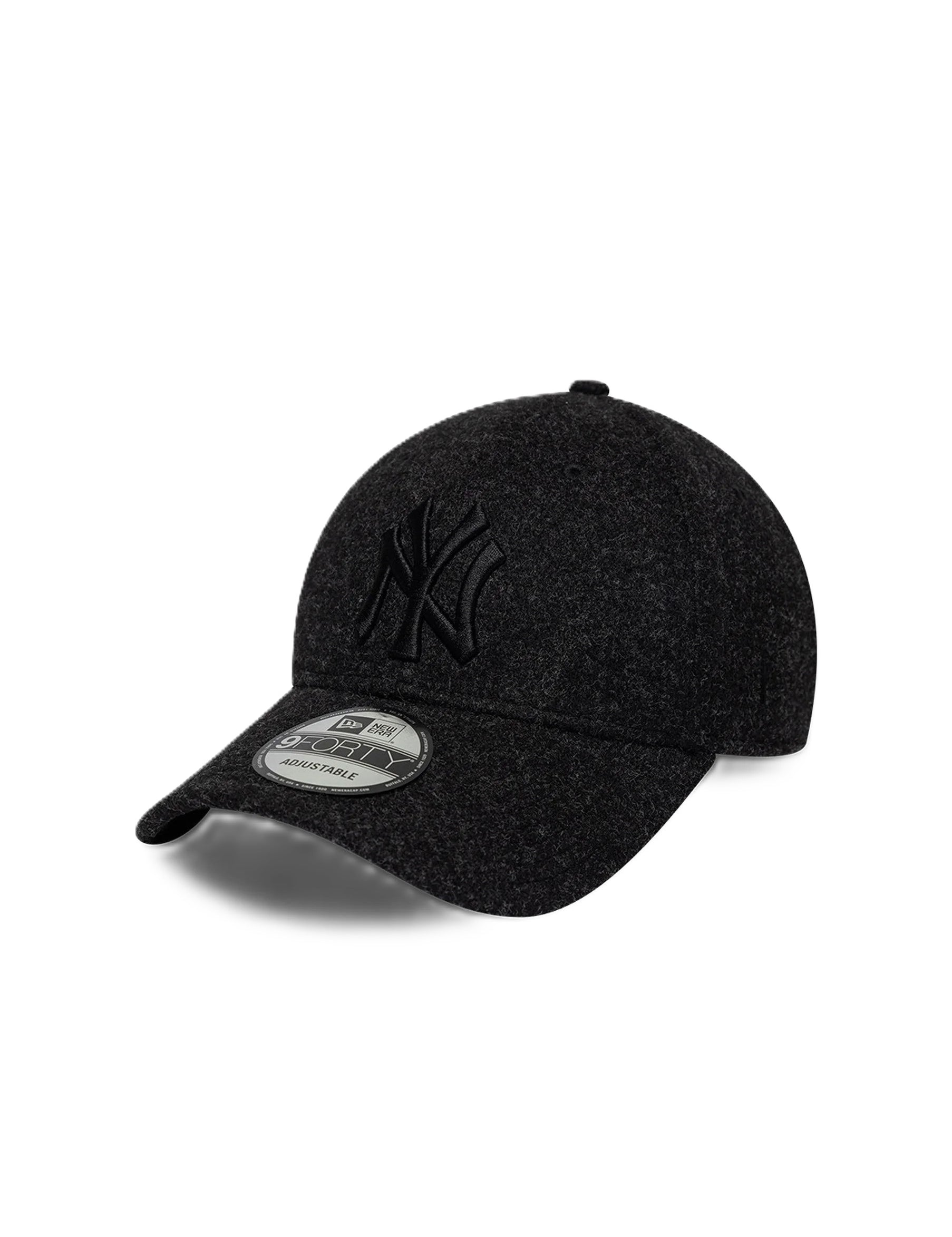 Winter 9Forty Neyyan Blk 