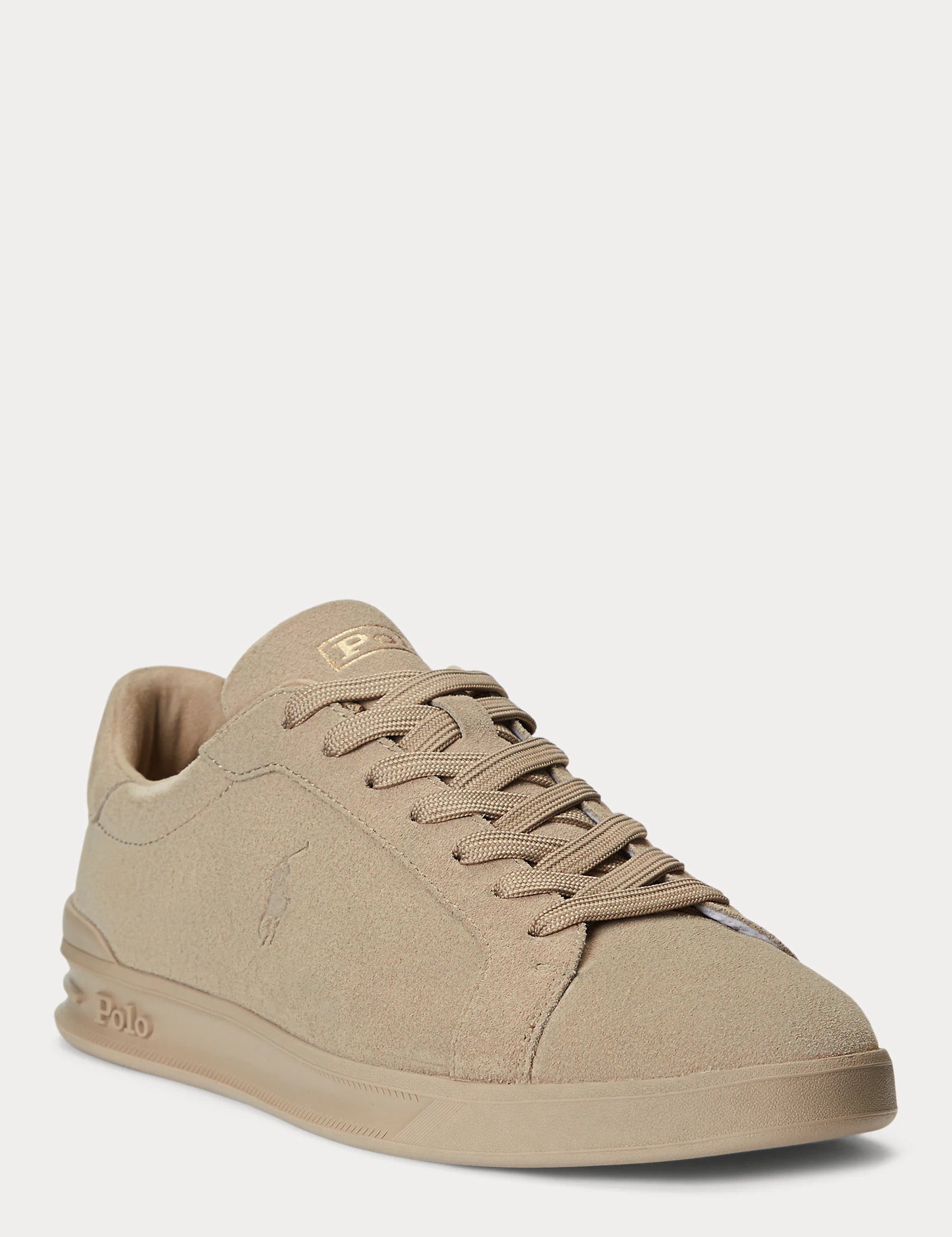 Hrt Ct Ii-Sneakers-High Top Lace 