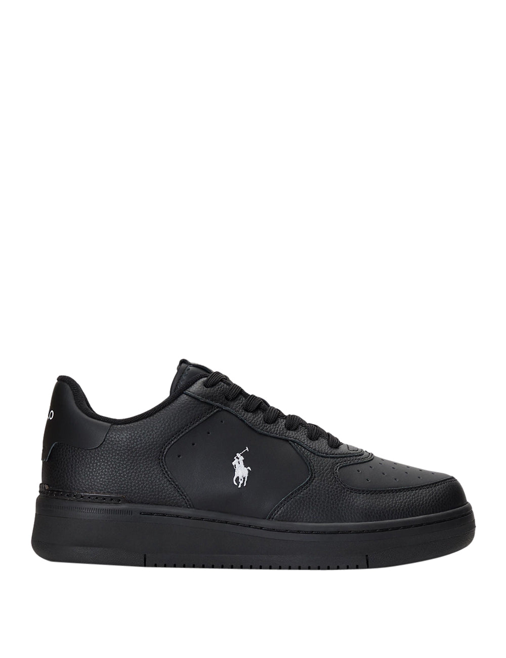 Masters Crt-Sneakers-Low Top Lace 