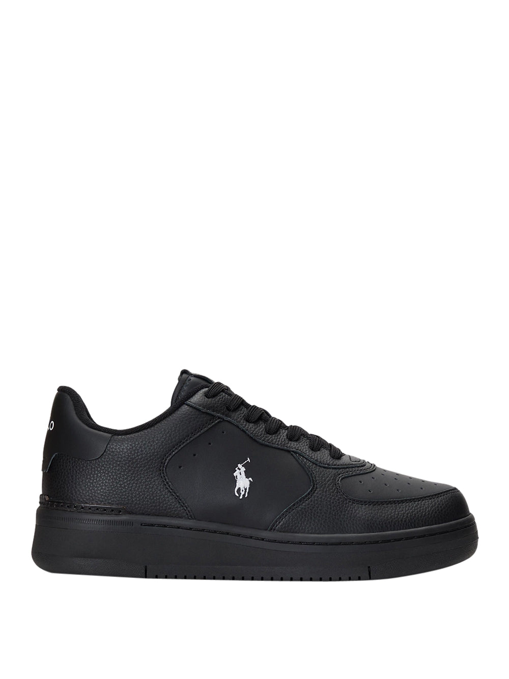 Masters Crt-Sneakers-Low Top Lace 