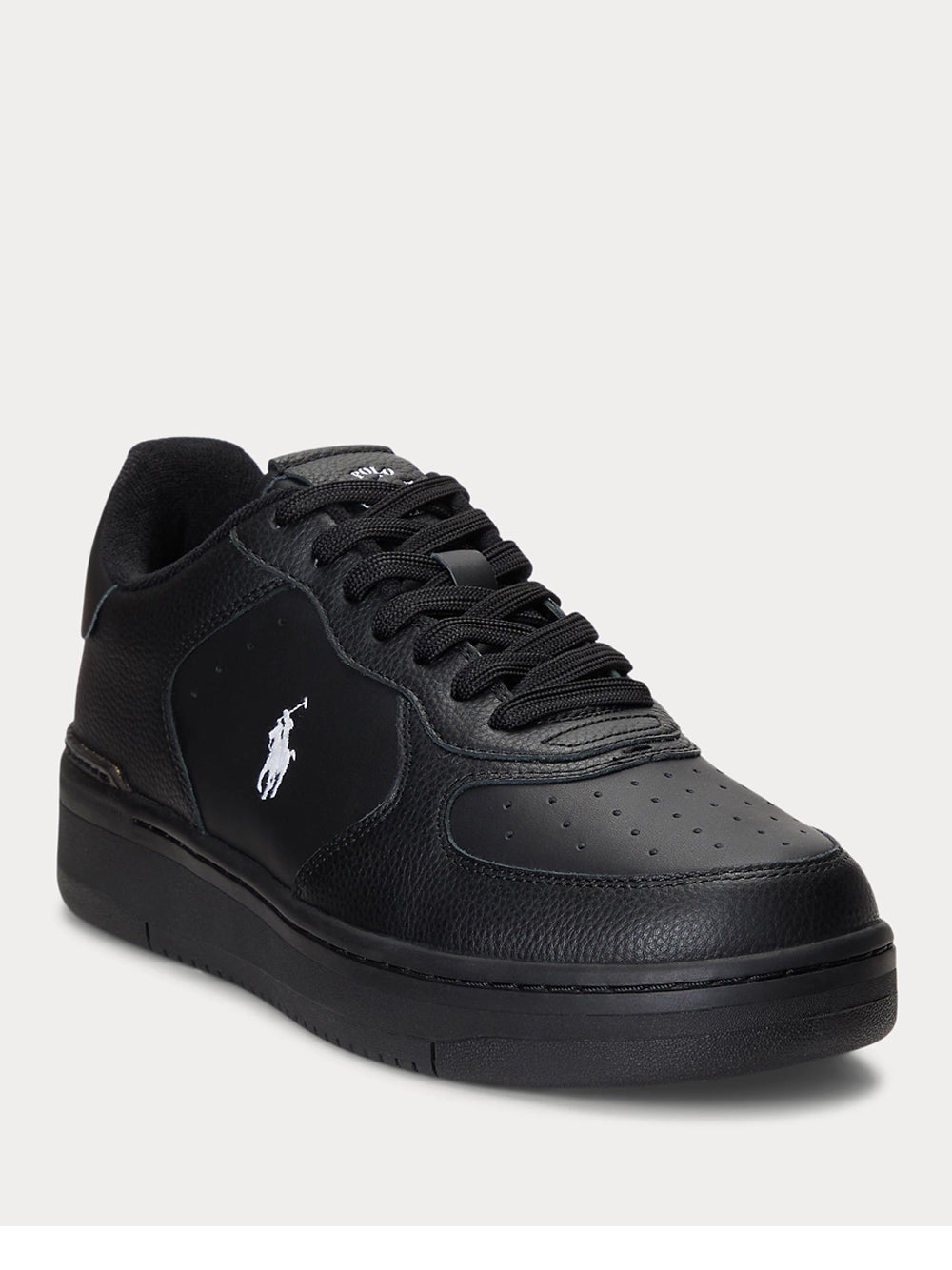 Masters Crt-Sneakers-Low Top Lace 