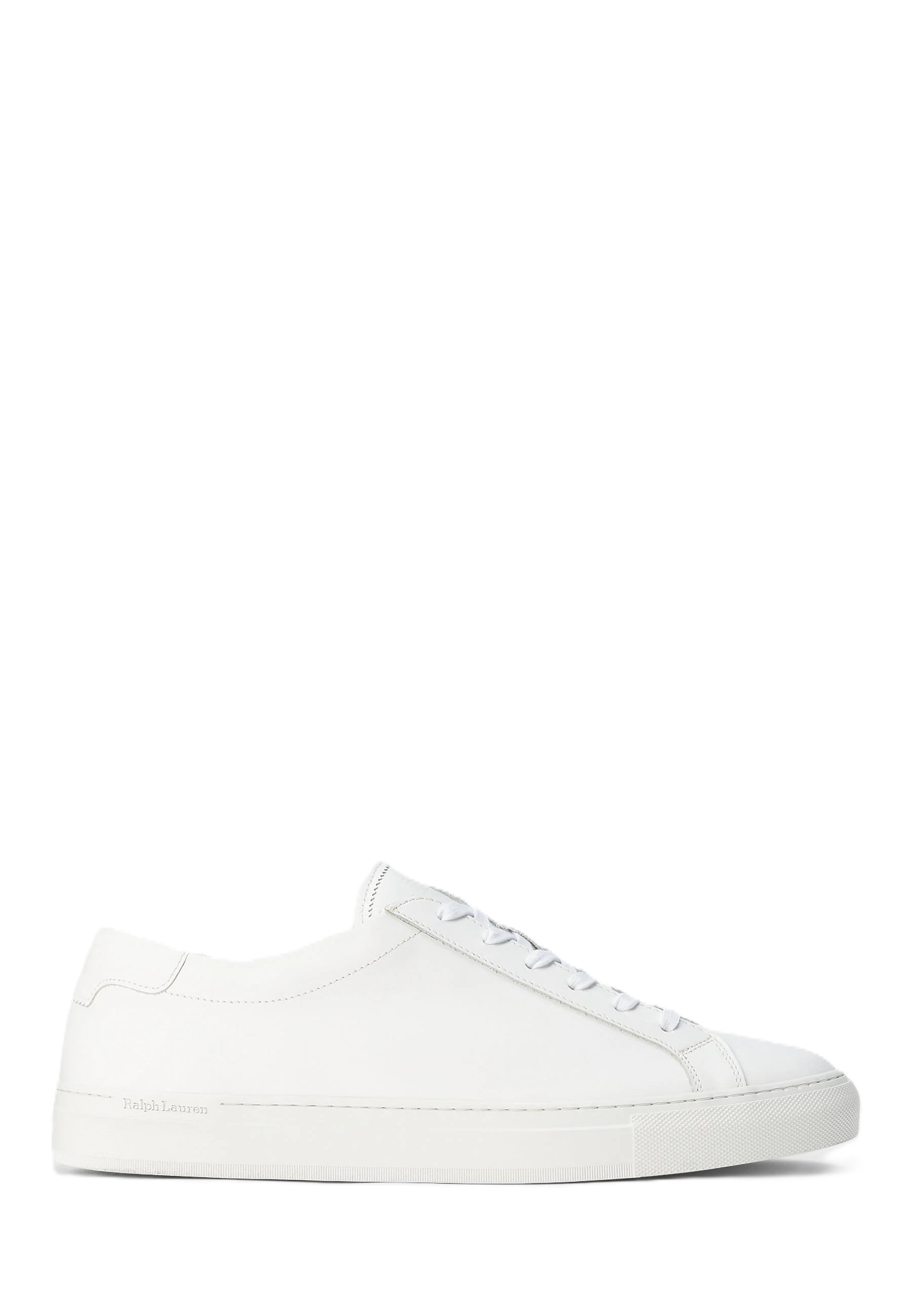 Jermain Lux-Sneakers-Low Top Lace