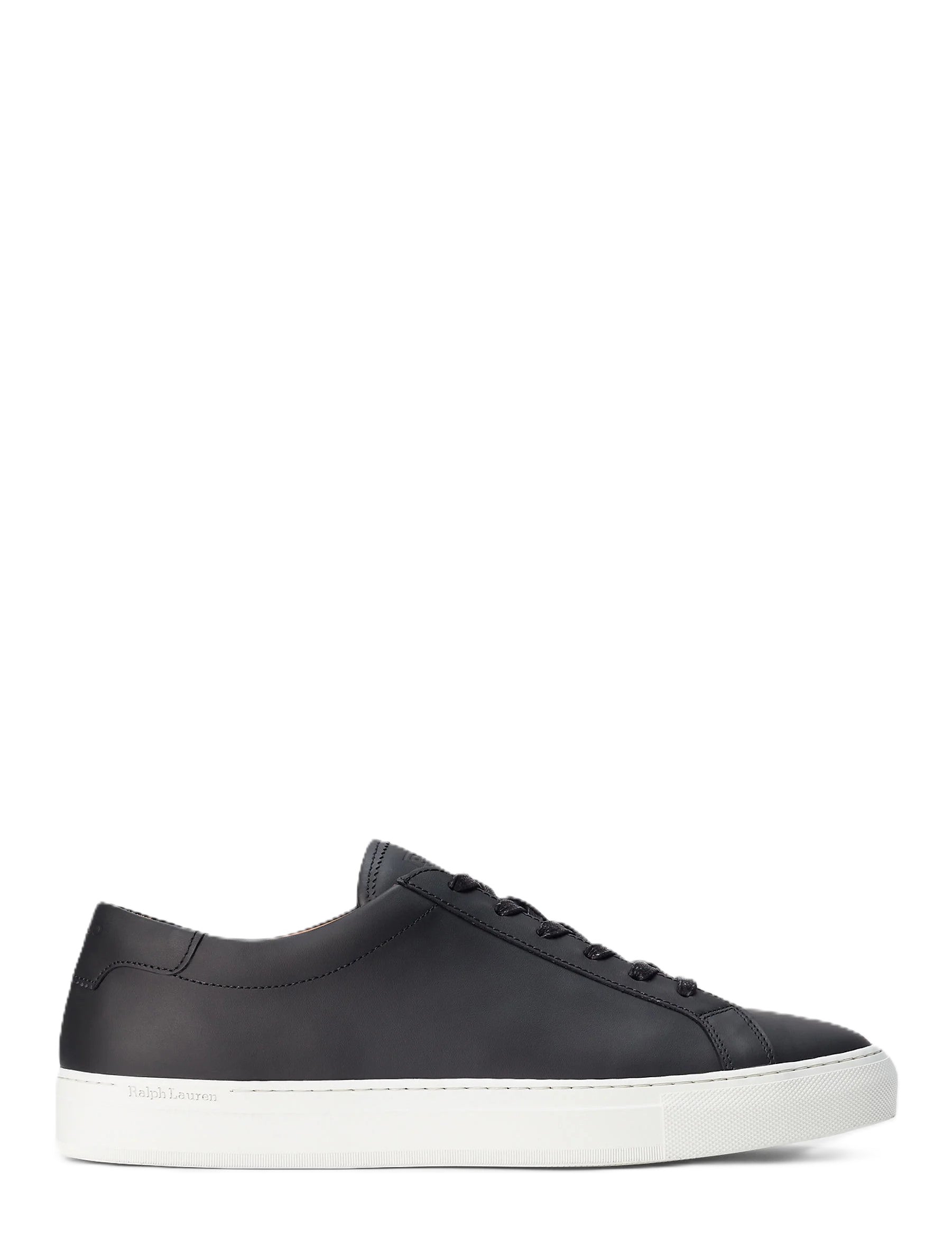 Jermain Lux-Sneakers-Low Top Lace 