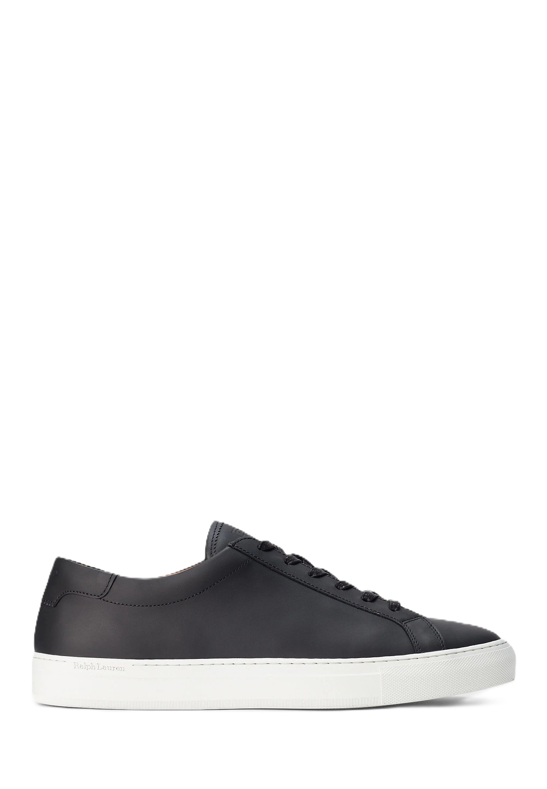 Jermain Lux-Sneakers-Low Top Lace 