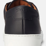 Jermain Lux-Sneakers-Low Top Lace 
