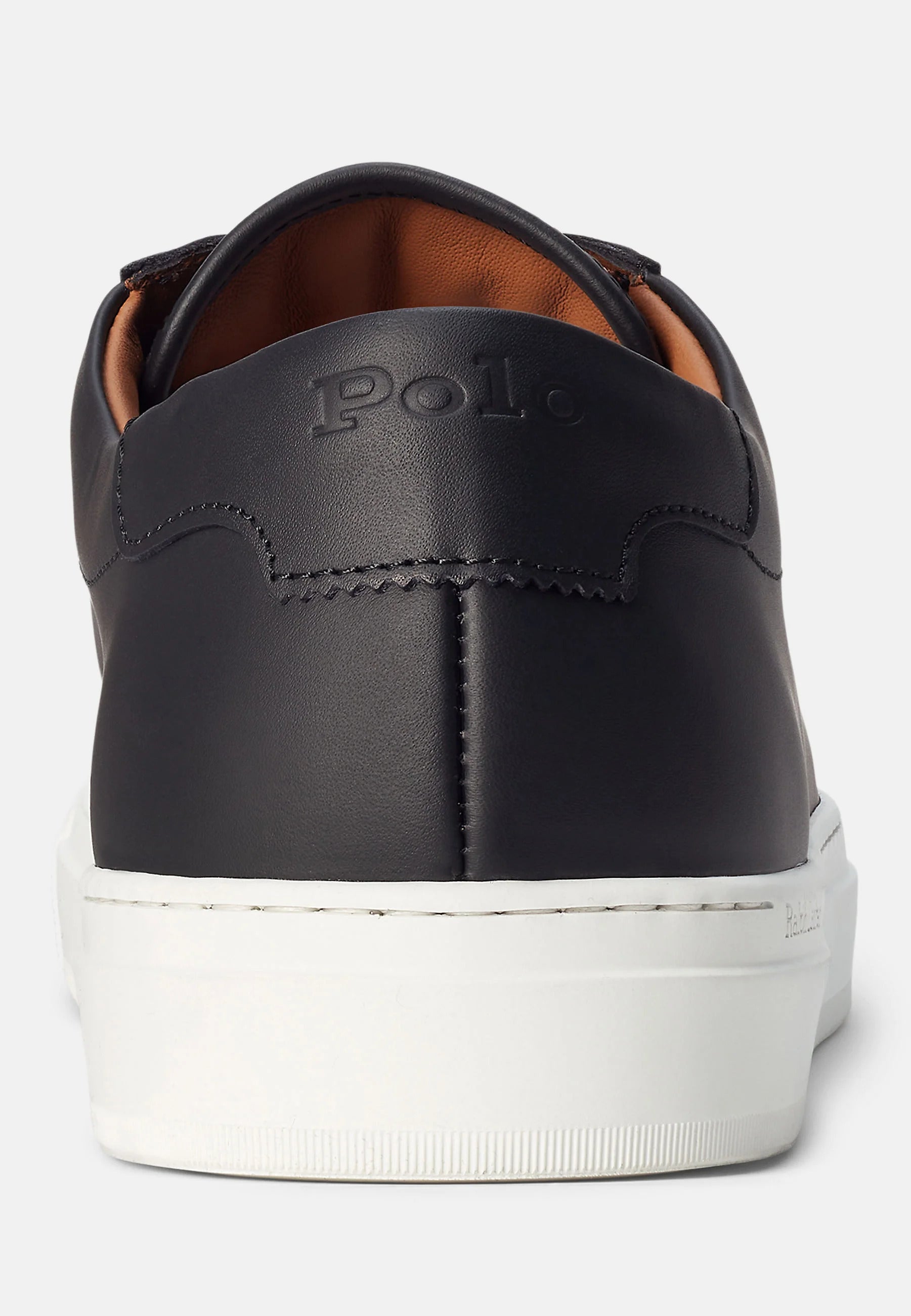 Jermain Lux-Sneakers-Low Top Lace 