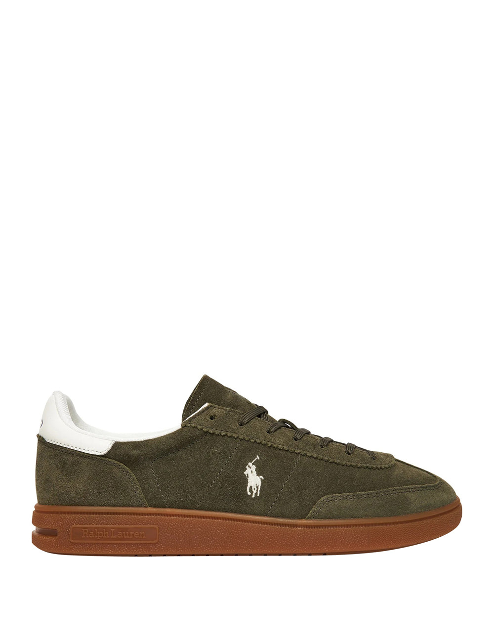 Bedford Pp-Sneakers-Low Top Lace