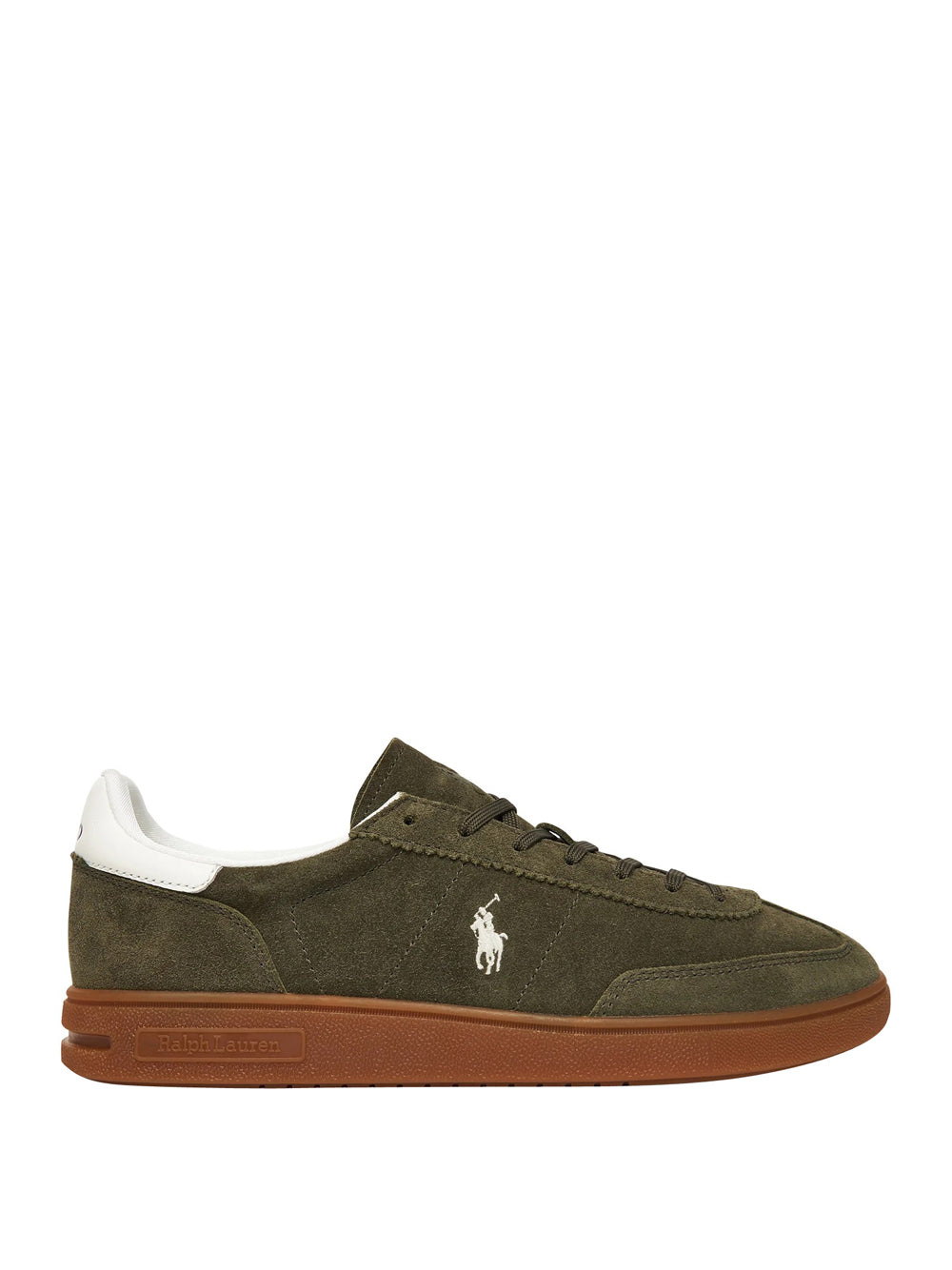 Bedford Pp-Sneakers-Low Top Lace 