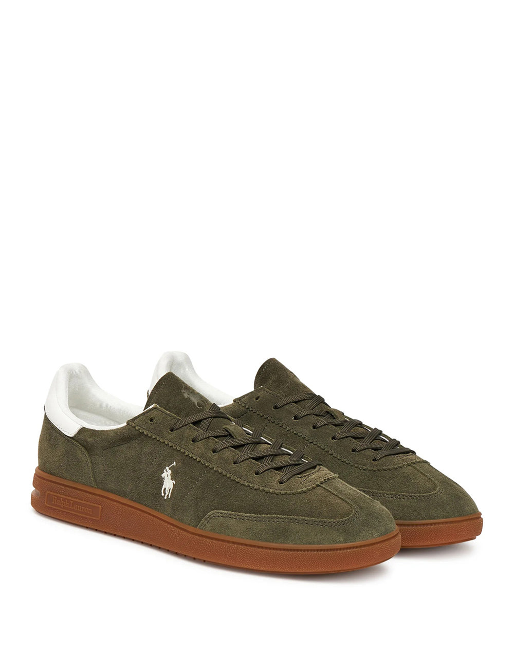 Bedford Pp-Sneakers-Low Top Lace