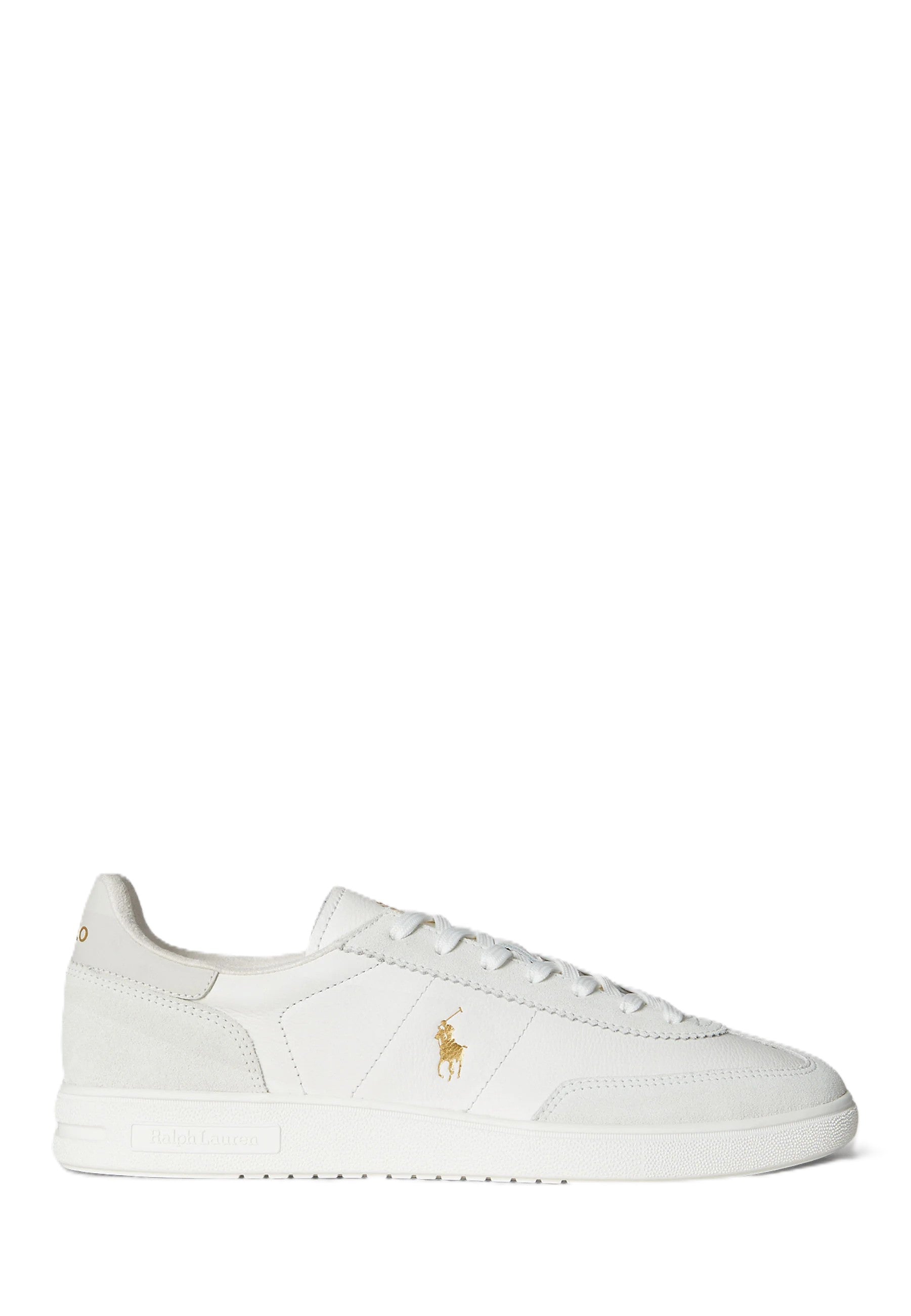 Bedford Pp-Sneakers-Low Top Lace