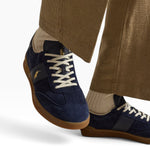 Hrt Aera Pp-Sneakers-Low Top Lace 