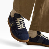 Hrt Aera Pp-Sneakers-Low Top Lace 