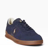 Hrt Aera Pp-Sneakers-Low Top Lace 