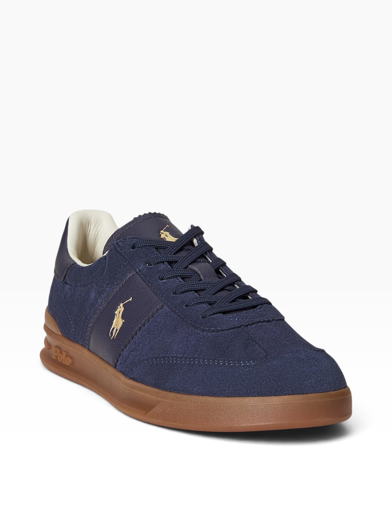 Hrt Aera Pp-Sneakers-Low Top Lace 