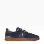 Hrt Aera Pp-Sneakers-Low Top Lace 