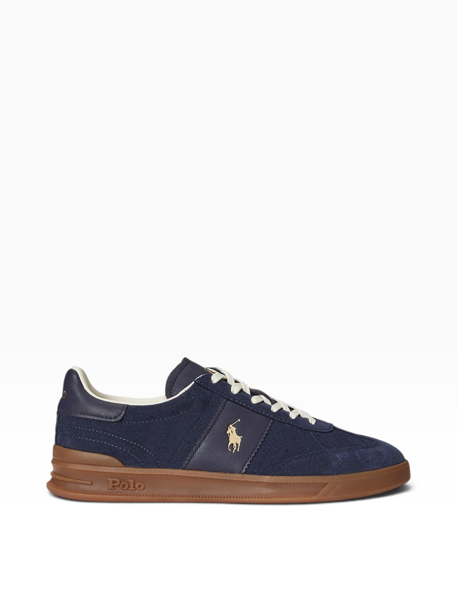 Hrt Aera Pp-Sneakers-Low Top Lace 