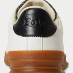 Hrt Crt Iii-Sneakers-Low Top Lace 
