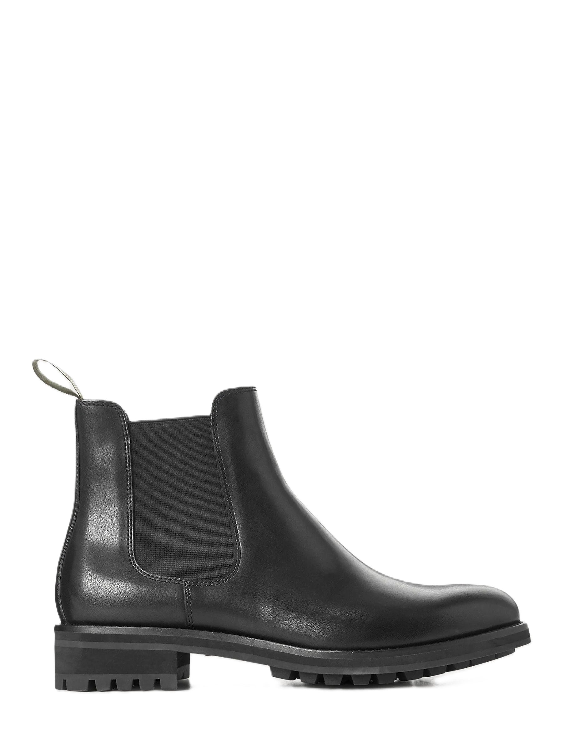 Bryson Chls-Boots-Casual