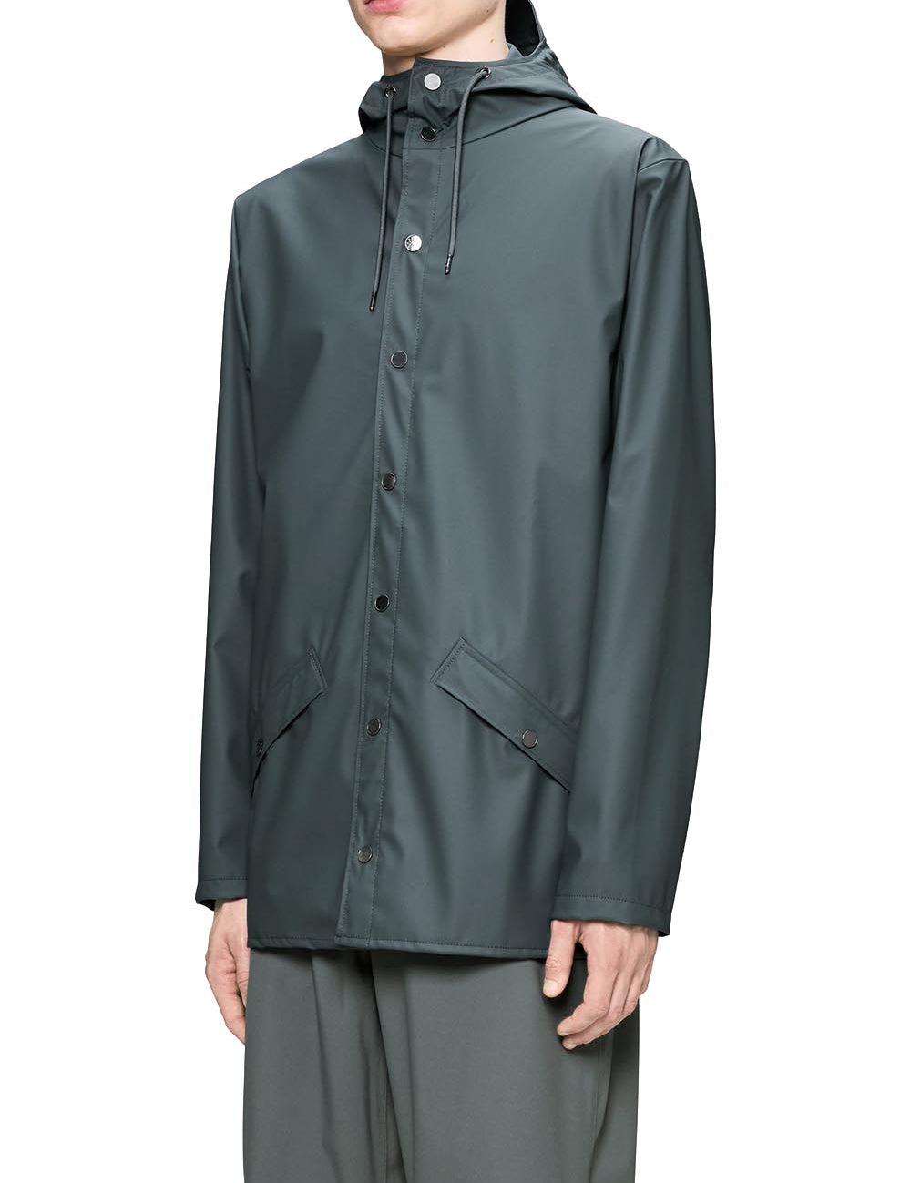 Jacket W3 