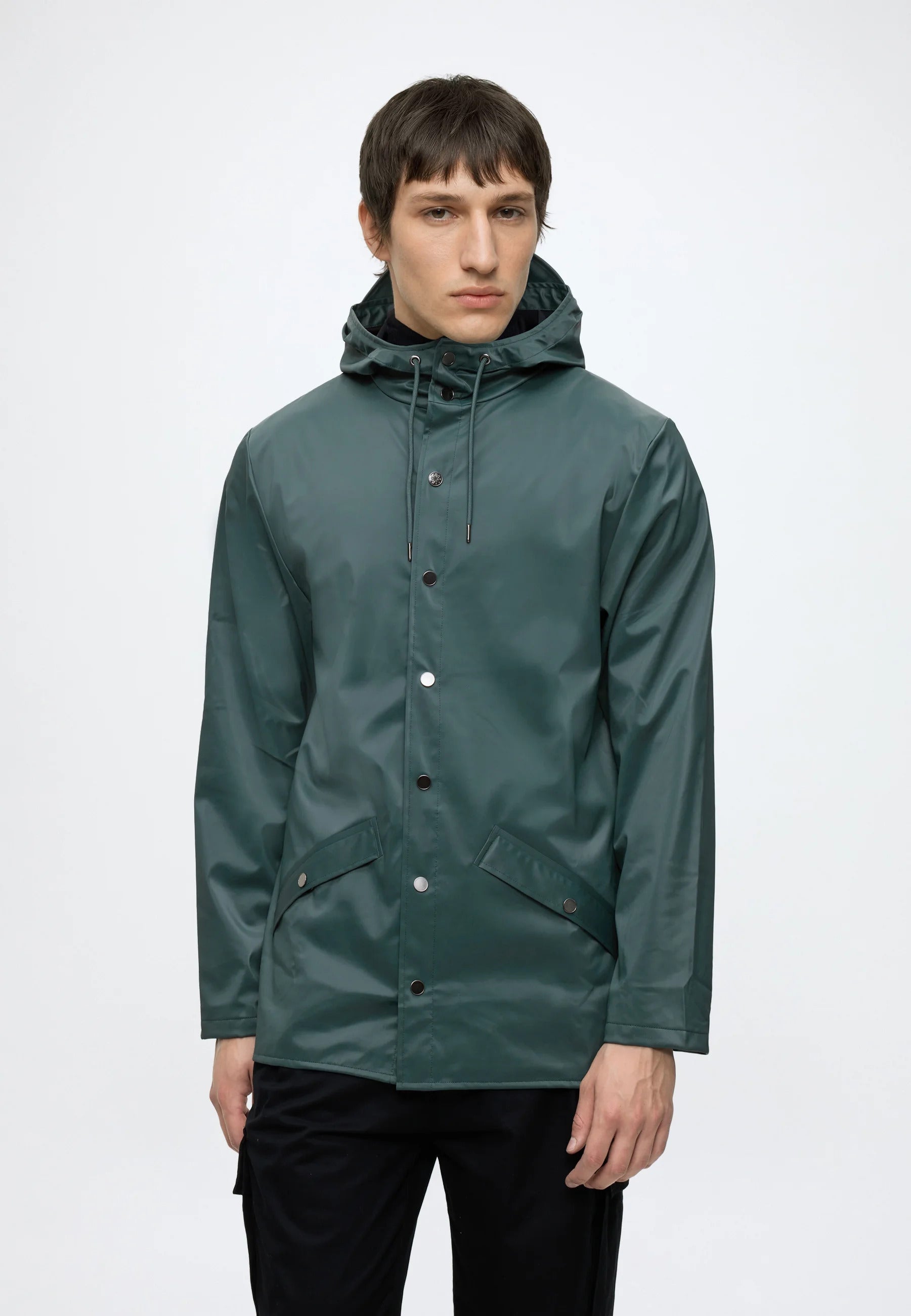 Jacket W3 