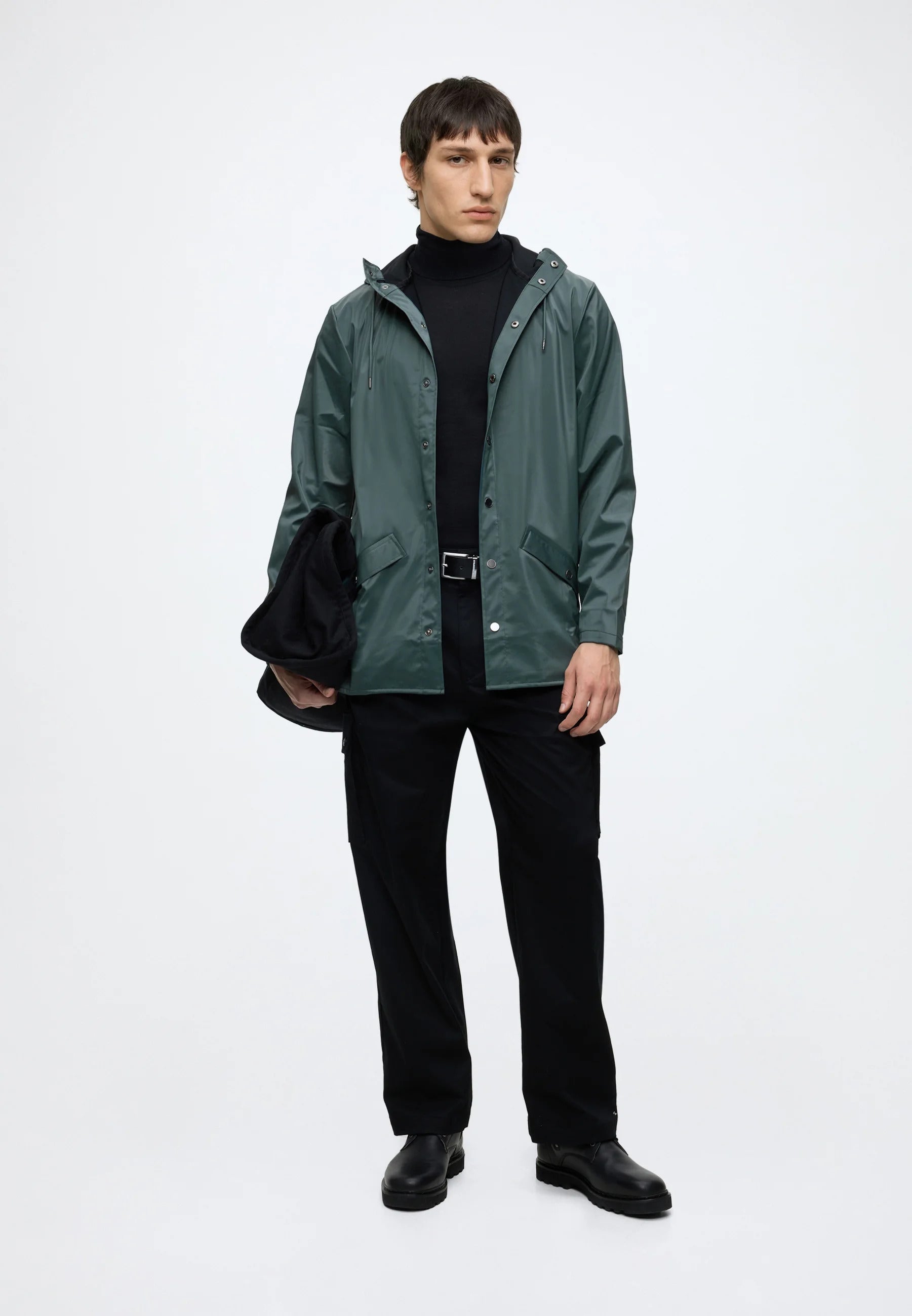 Jacket W3 