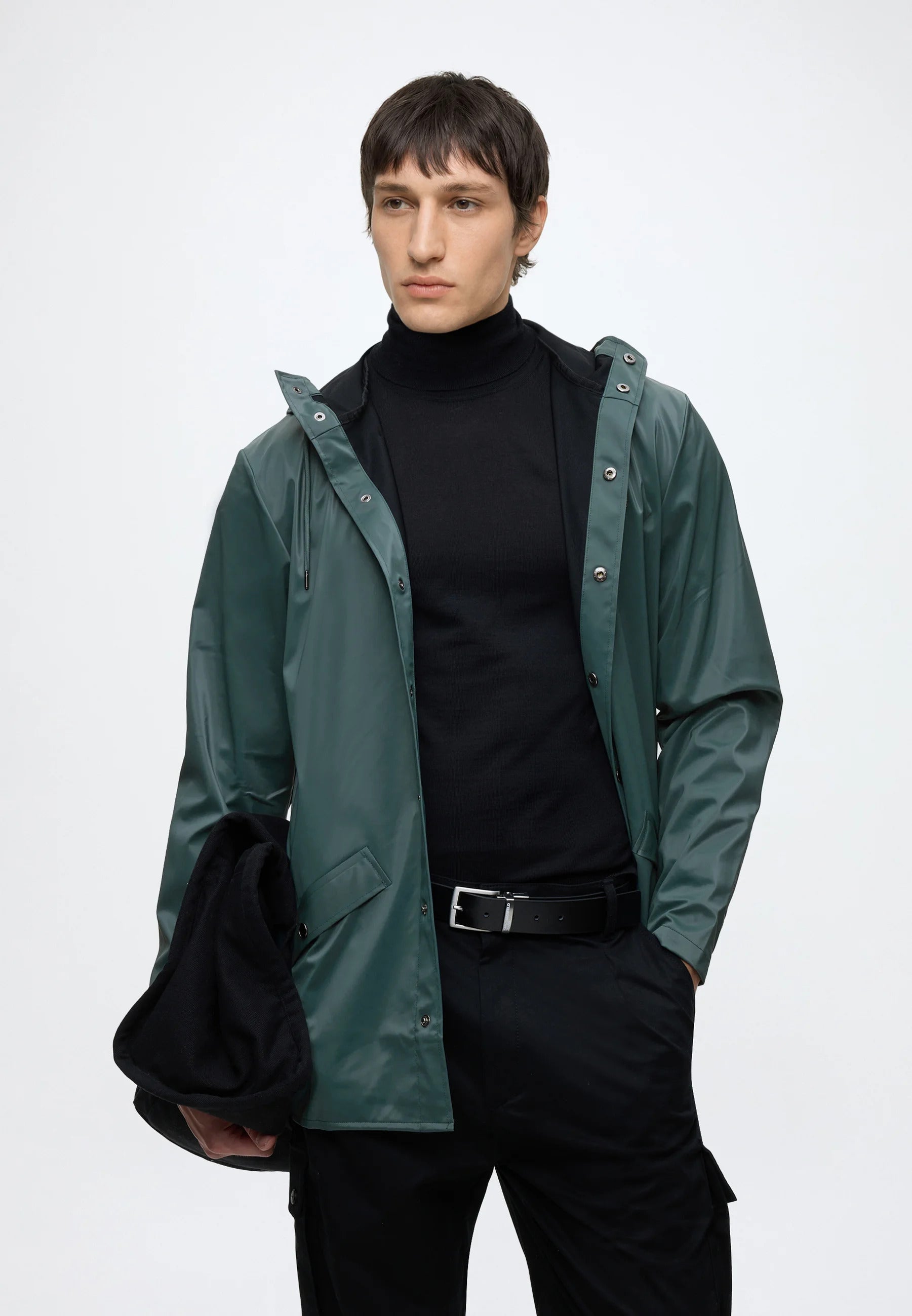 Jacket W3 